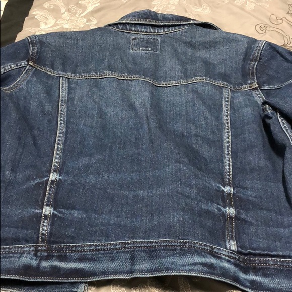 Jean Jacket - Picture 5 of 5